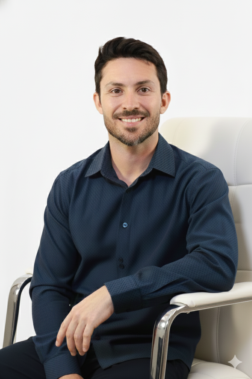 Dr. Bruno Noronha